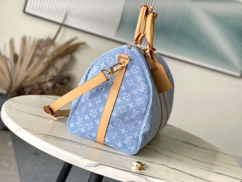 Louis Vuitton Travel Bags